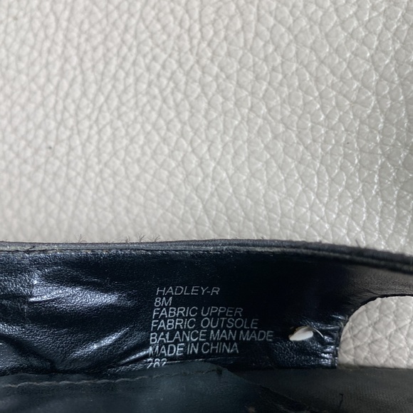 Steve Madden Hadley-R Satiny Beaded 5” Heels - Picture 10 of 14